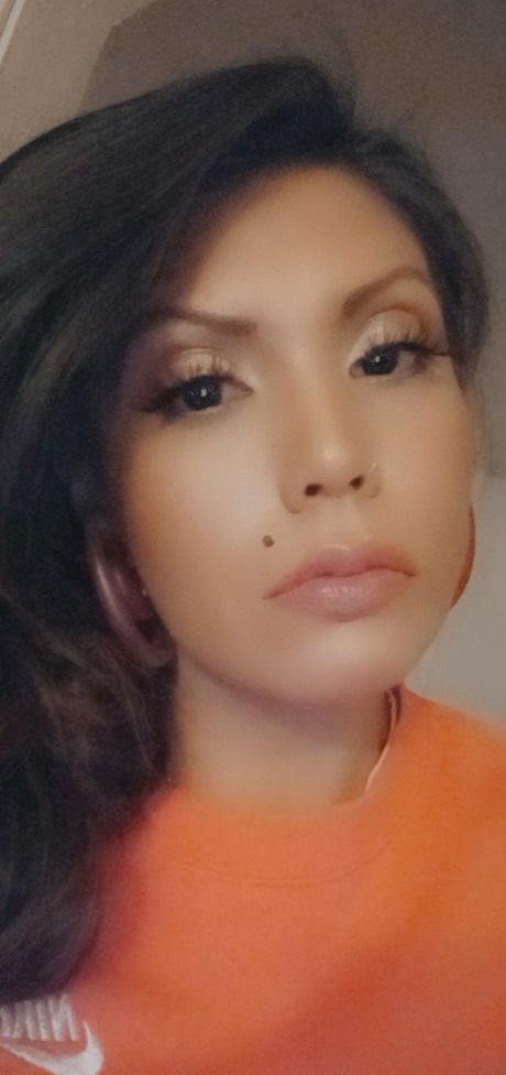 Chica Lopez XXXモデル 写真