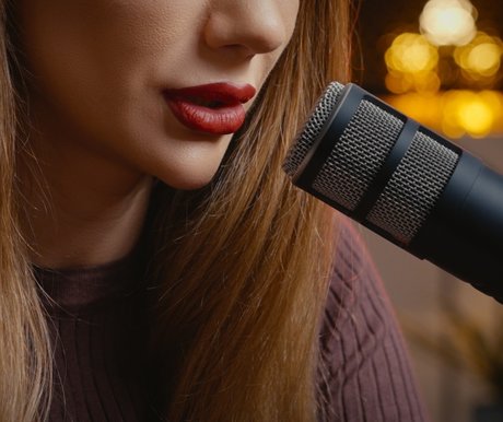 Mysterious Miss Red_ ポルノモデル ギャラリー