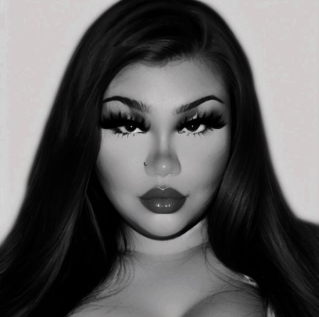 SnowBunni 完璧なモデル アーカイブ