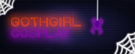 Gothic Princess_ ポルノスター ヌード 写真