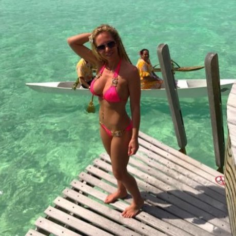 Nadia North エロティックなポルノスター 写真