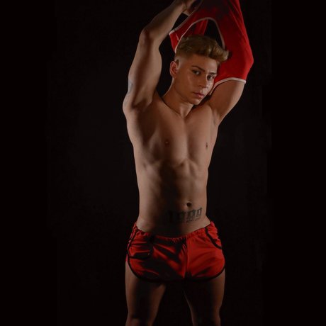 Daniel Hausser HDモデル 画像