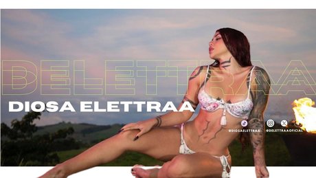 DELETTRAA JUICIEST TATTOED ASS IN OF_ ホットなポルノスター 写真