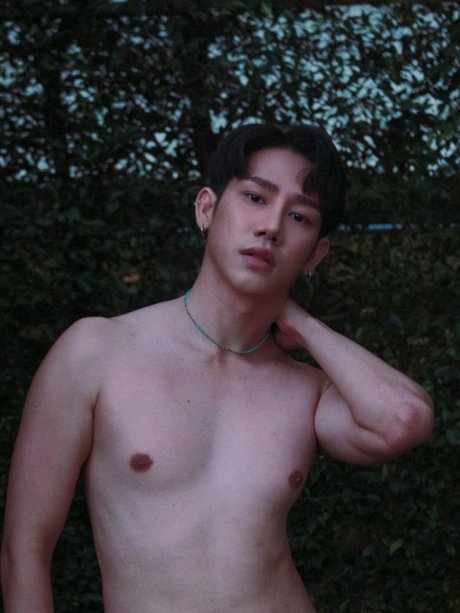 DarknessADAY HDポルノスター 写真