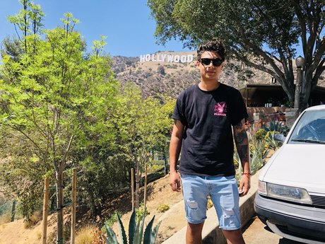 Raul Roca jr 最高のスター 写真