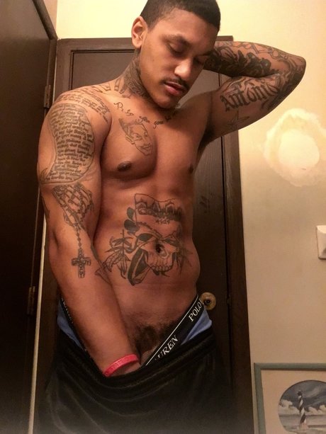 Freaky azz BamBam ポルノスター ベスト 写真