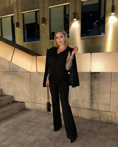 Naomi Star VIP_ アート女優 画像