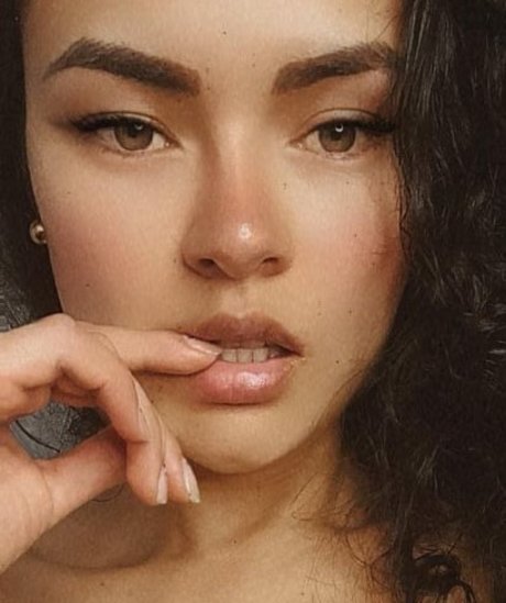 Colombian Bunny スターセックス 写真