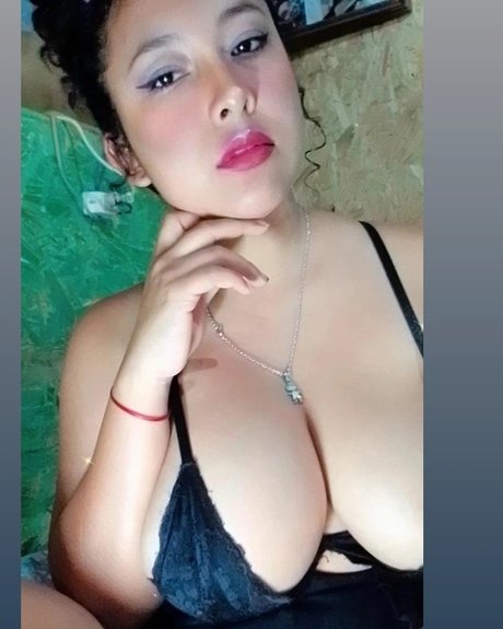 Nanita_ xxxスター 写真