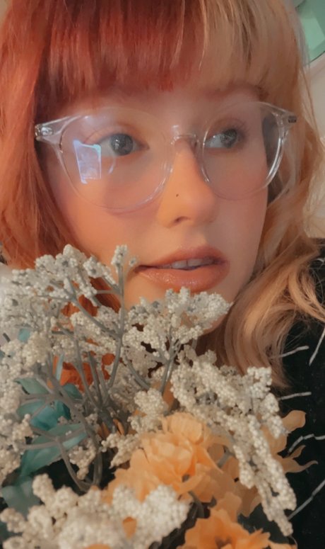 CrissiBbyCakes アダルトモデル 写真