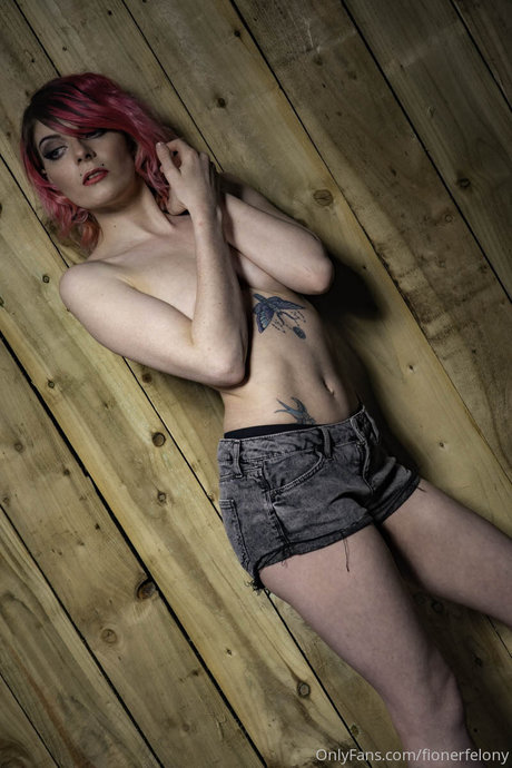 Fioner Felony_ ポルノスター 高品質 写真