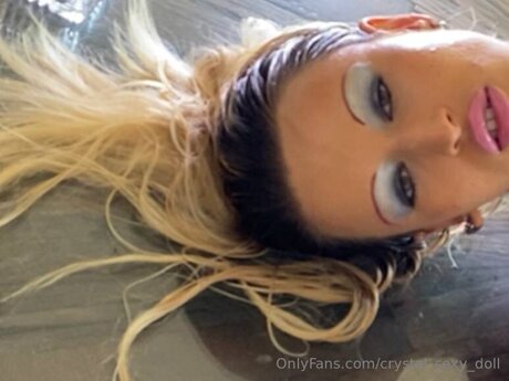 Cristal Sexy Angel 1_ 無料のスター 写真