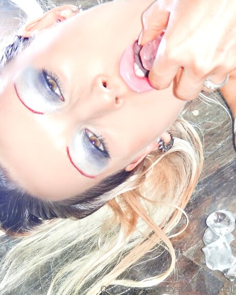 Cristal Sexy Angel 1_ HDポルノスター 画像