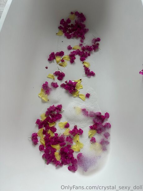 Cristal Sexy Angel 1_ アートモデル 写真