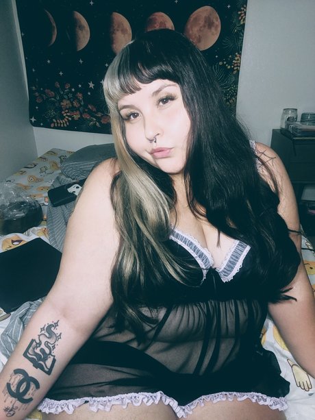 CurvyCocosBoutique ポルノスター HD 写真