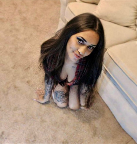 BadBitchesOnly Podcast Edition_ 女優 写真