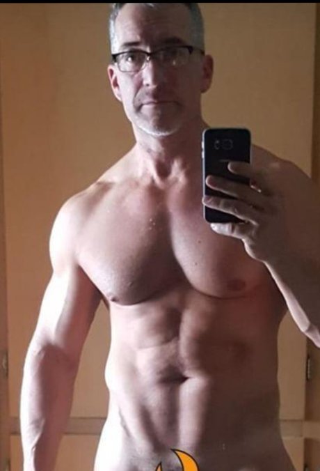 Dean Clark セックスモデル 画像