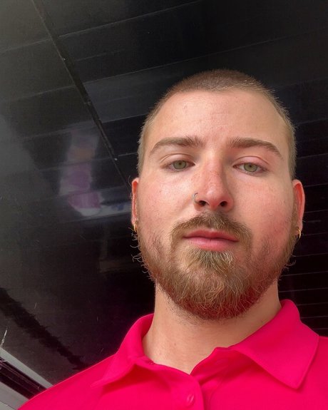 wesley fosnaugh ポルノスター 画像