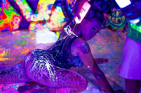 Diamond the model ポルノスター 裸 写真