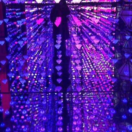 Bbyneenz エロティック女優 ギャラリー