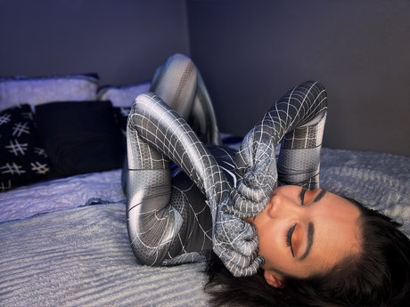 イギリスのプッシーOnlyFans ポルノ 写真