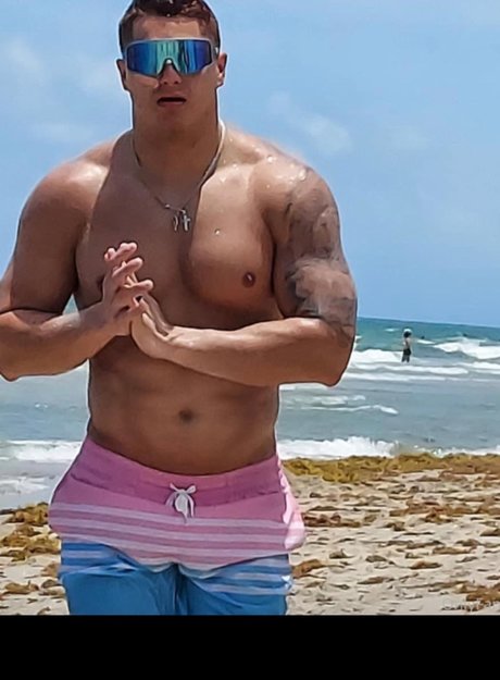 Aceman 限定スター 写真