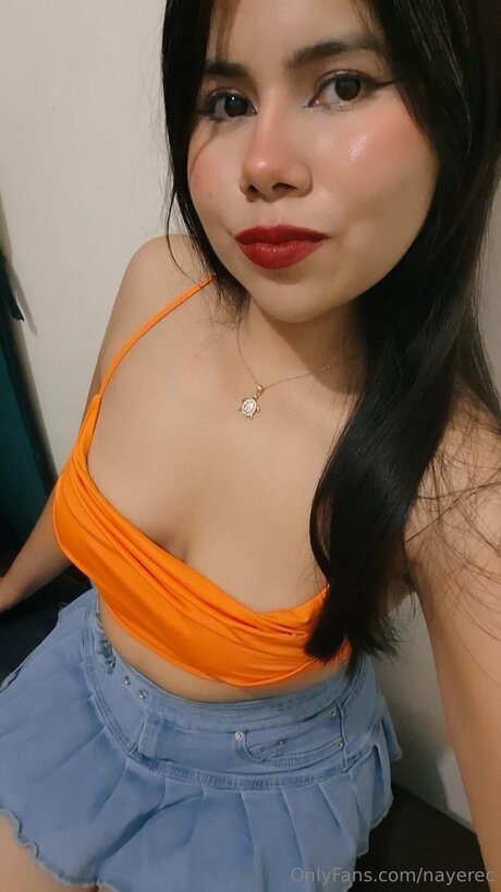 Nayer 独占女優 写真