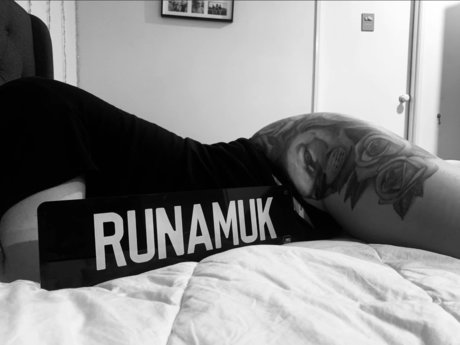 Naughty Niia ヌードモデル ギャラリー