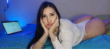 Your Latina GF_ 可愛いモデル 写真