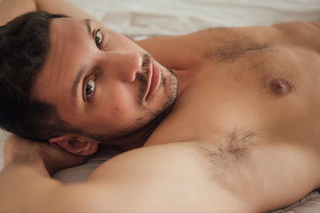 Emiliano VIP ポルノスター ヌード 写真