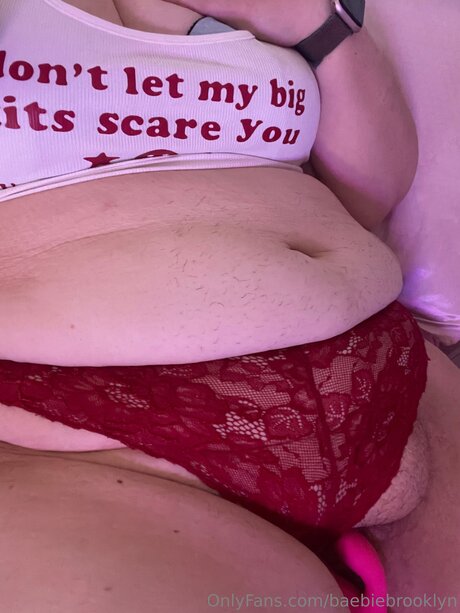 Brooklyn Baebie ポルノ女優 画像