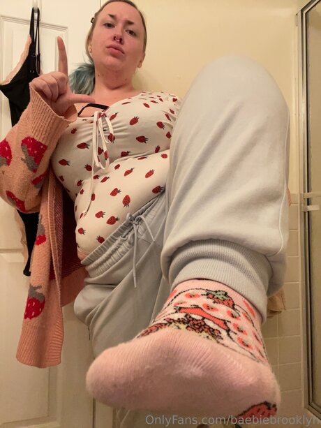 Brooklyn Baebie アダルトモデル ギャラリー