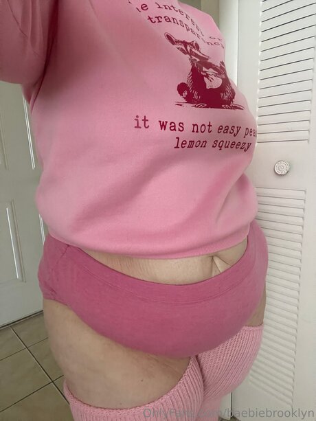 Brooklyn Baebie 高品質モデル アーカイブ