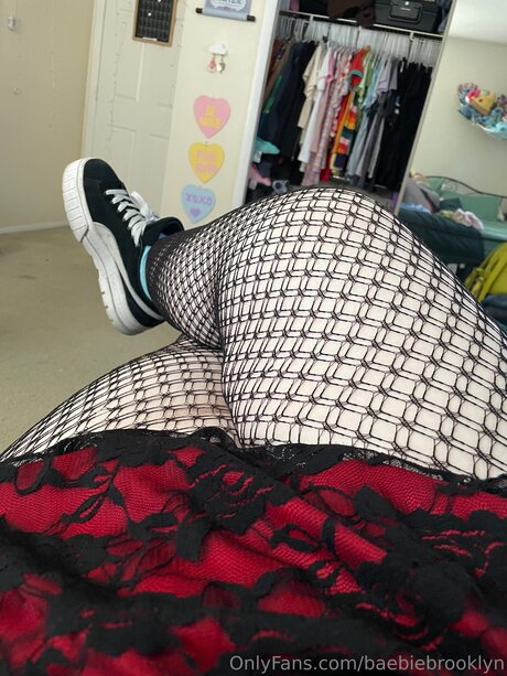 Brooklyn Baebie 高品質モデル 写真