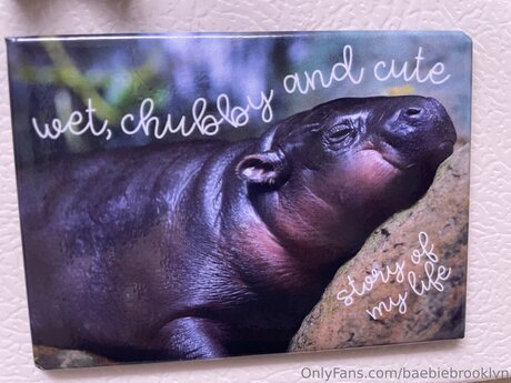 Brooklyn Baebie 裸モデル アーカイブ