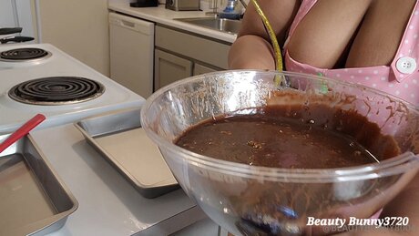 beautybunnny8004 ホットスター 写真