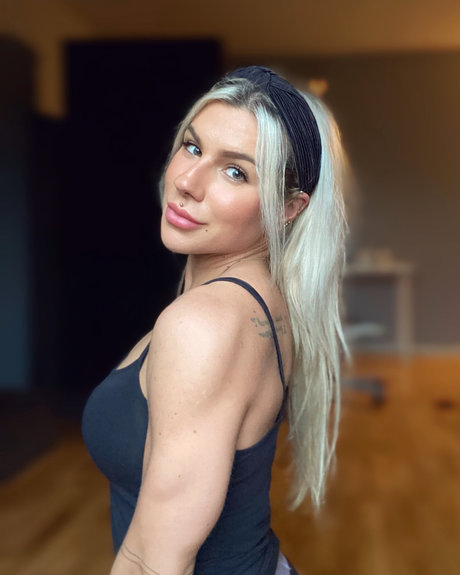 Bex_ 無料スター ギャラリー