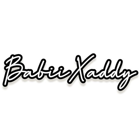 BabiiXaddy セクシーモデル ギャラリー