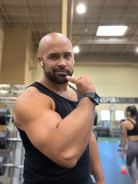 Thicc Nerd Jock ポルノスター 美しい 写真