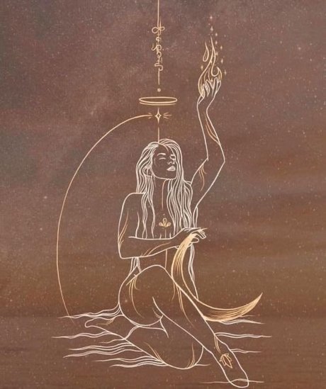 Negrita Linda_ ヌードスター 写真