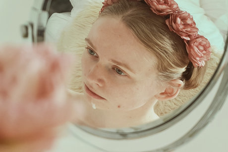 Dovile Paris ポルノスター 独占 写真