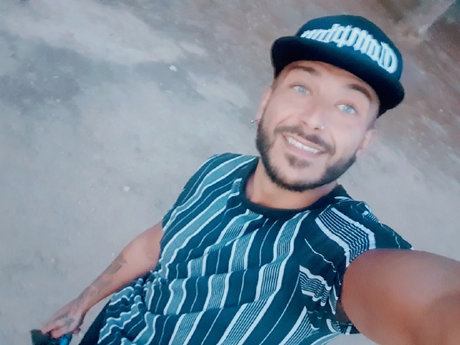 Sexyboxers69 美しいスター 写真