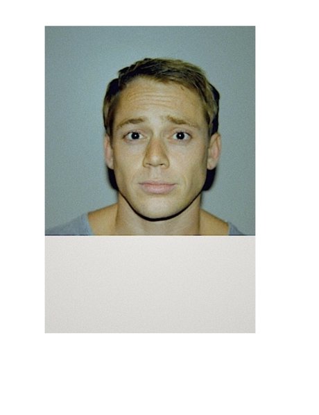 Jake Linden セクシーモデル ギャラリー