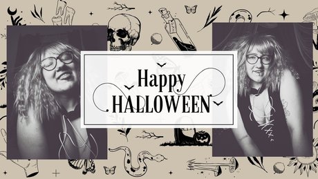 Jo Chaotic ヌードモデル 写真