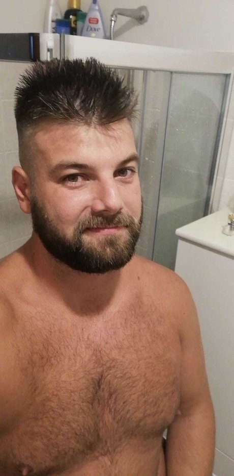 Nico Arad_ 最高のポルノスター 写真