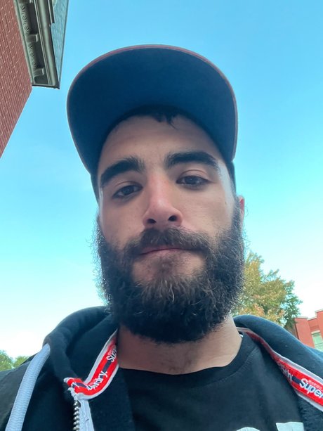 Nickjarvisxxx ポルノスター 素敵 画像