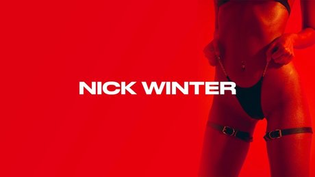Nick Winter かわいいスター 写真