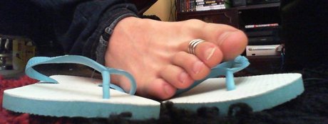 NewcastleFeet アダルトモデル 写真