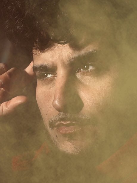 Berael アート女優 写真