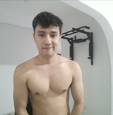 Bakuwedgie ヌードモデル 画像